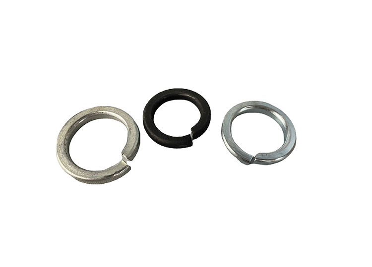 DIN127 SPRING WASHER